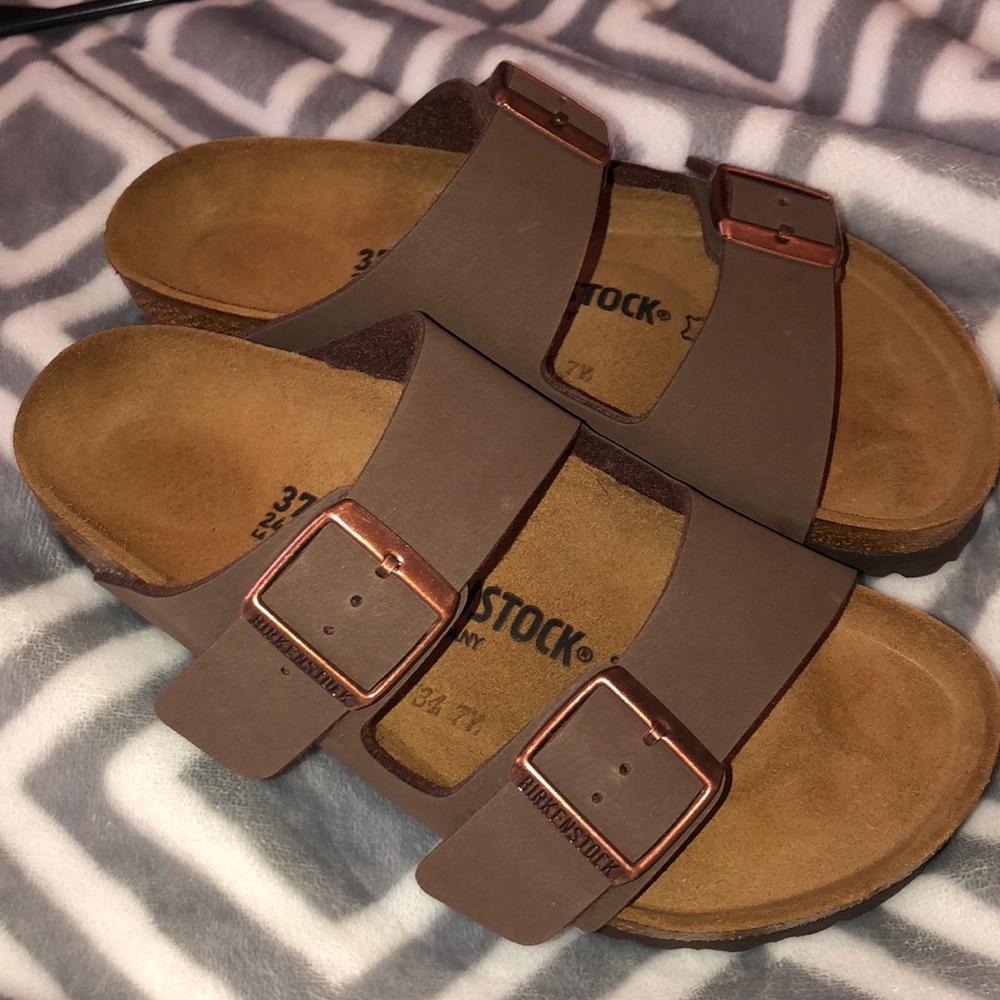 birkenstock’s